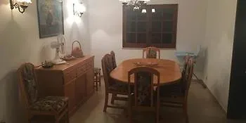 Rocha Apartment *