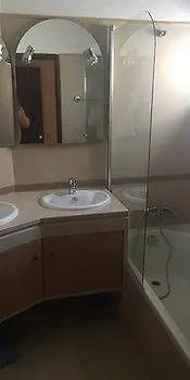 Rocha Apartment