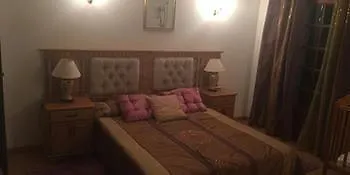 Apartment Rocha *