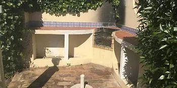 Rocha Apartment *
